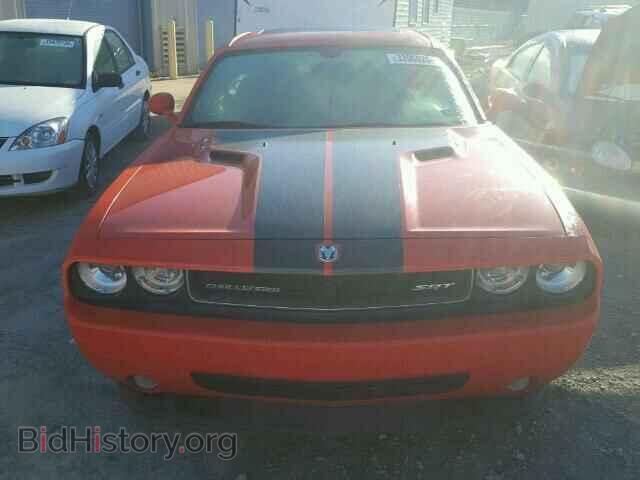 2009 DODGE CHALLENGER - VIN: 2B3LJ74WX9H579199 - Фото 9