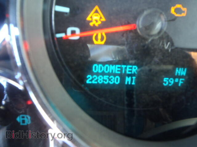 2009 CHEVROLET SILVERADO - VIN: 3GCEC23049G147256 - Фото 8