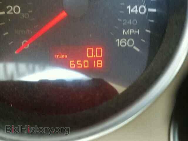 2005 AUDI A4 - VIN: WAUBC48H55K018424 - Фото 8