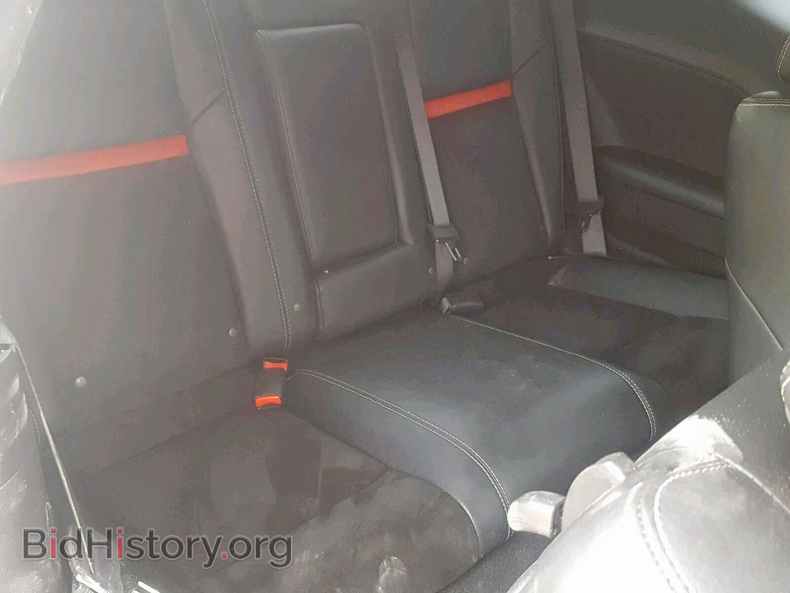 2010 DODGE CHALLENGER - VIN: 2B3CJ7DW5AH260958 - Фото 6