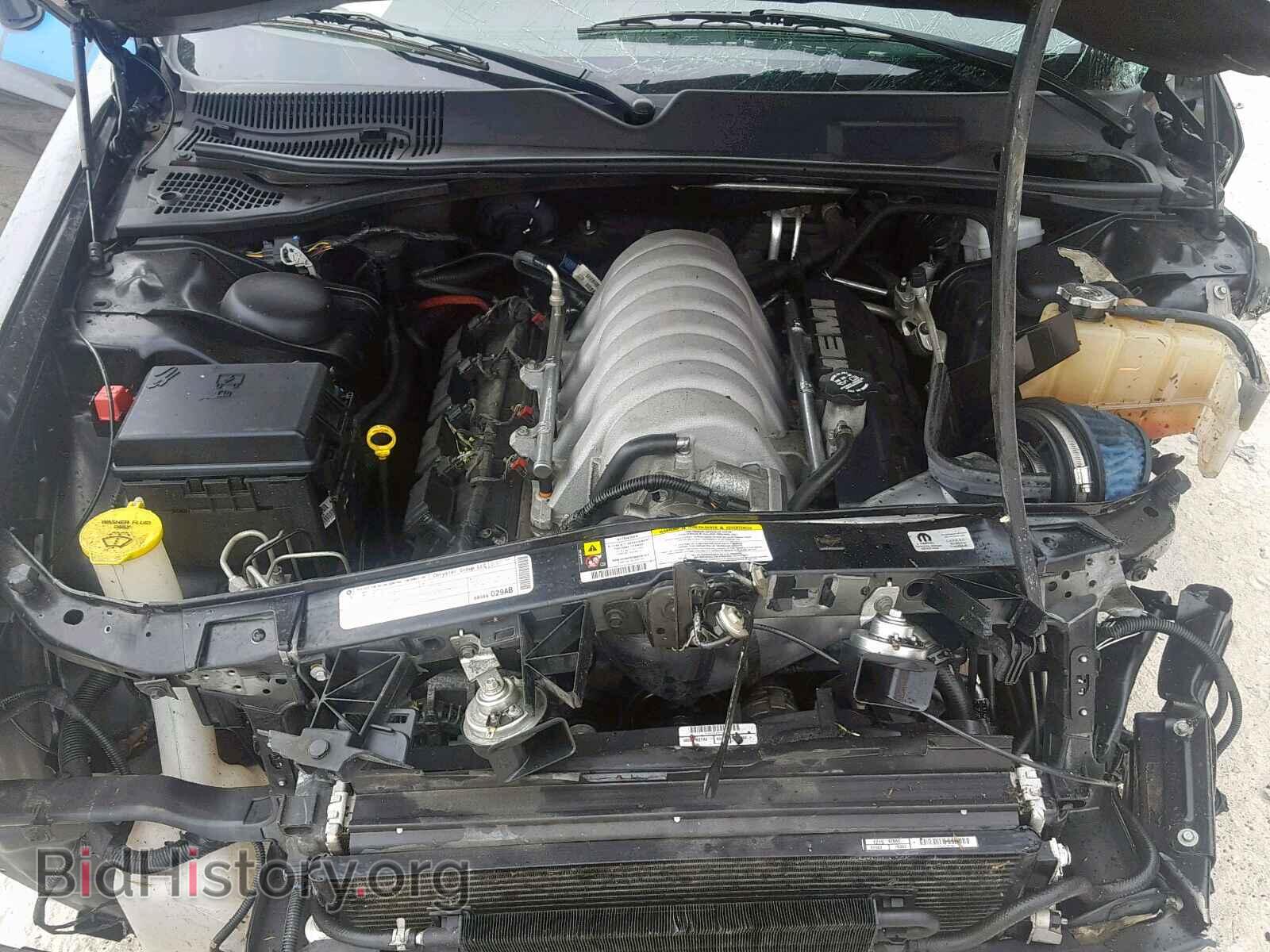 2010 DODGE CHALLENGER - VIN: 2B3CJ7DW5AH260958 - Фото 7