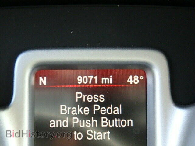 2014 DODGE JOURNEY - VIN: 3C4PDCEG2ET237478 - Фото 8