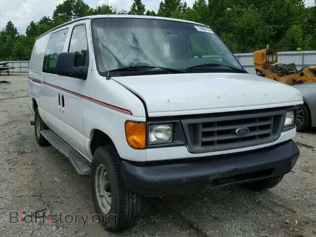 Фотография 1FTSE34F73HB34097 - FORD ECONOLINE 2003