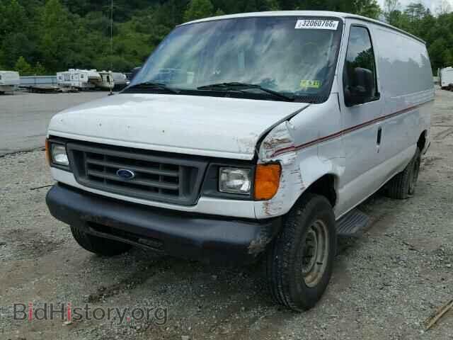 2003 FORD ECONOLINE - VIN: 1FTSE34F73HB34097 - Фото 2