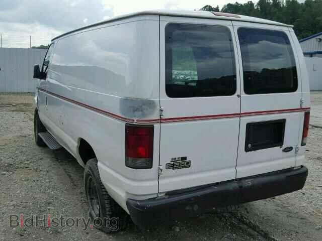 2003 FORD ECONOLINE - VIN: 1FTSE34F73HB34097 - Фото 3