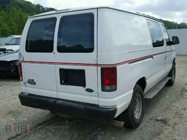 2003 FORD ECONOLINE - VIN: 1FTSE34F73HB34097 - Фото 4