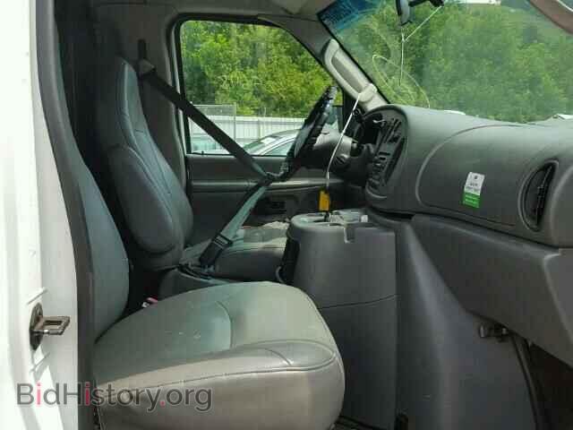 2003 FORD ECONOLINE - VIN: 1FTSE34F73HB34097 - Фото 5