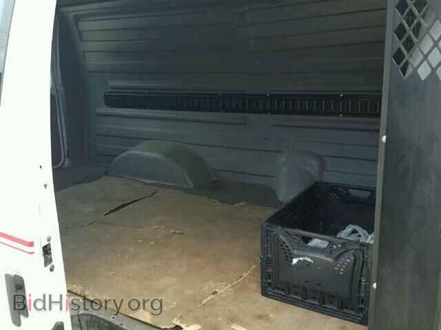 2003 FORD ECONOLINE - VIN: 1FTSE34F73HB34097 - Фото 6