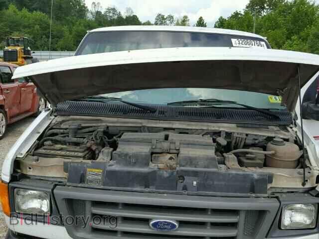 2003 FORD ECONOLINE - VIN: 1FTSE34F73HB34097 - Фото 7