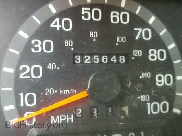 2003 FORD ECONOLINE - VIN: 1FTSE34F73HB34097 - Фото 8