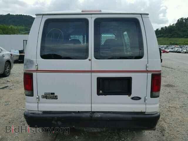 2003 FORD ECONOLINE - VIN: 1FTSE34F73HB34097 - Фото 10