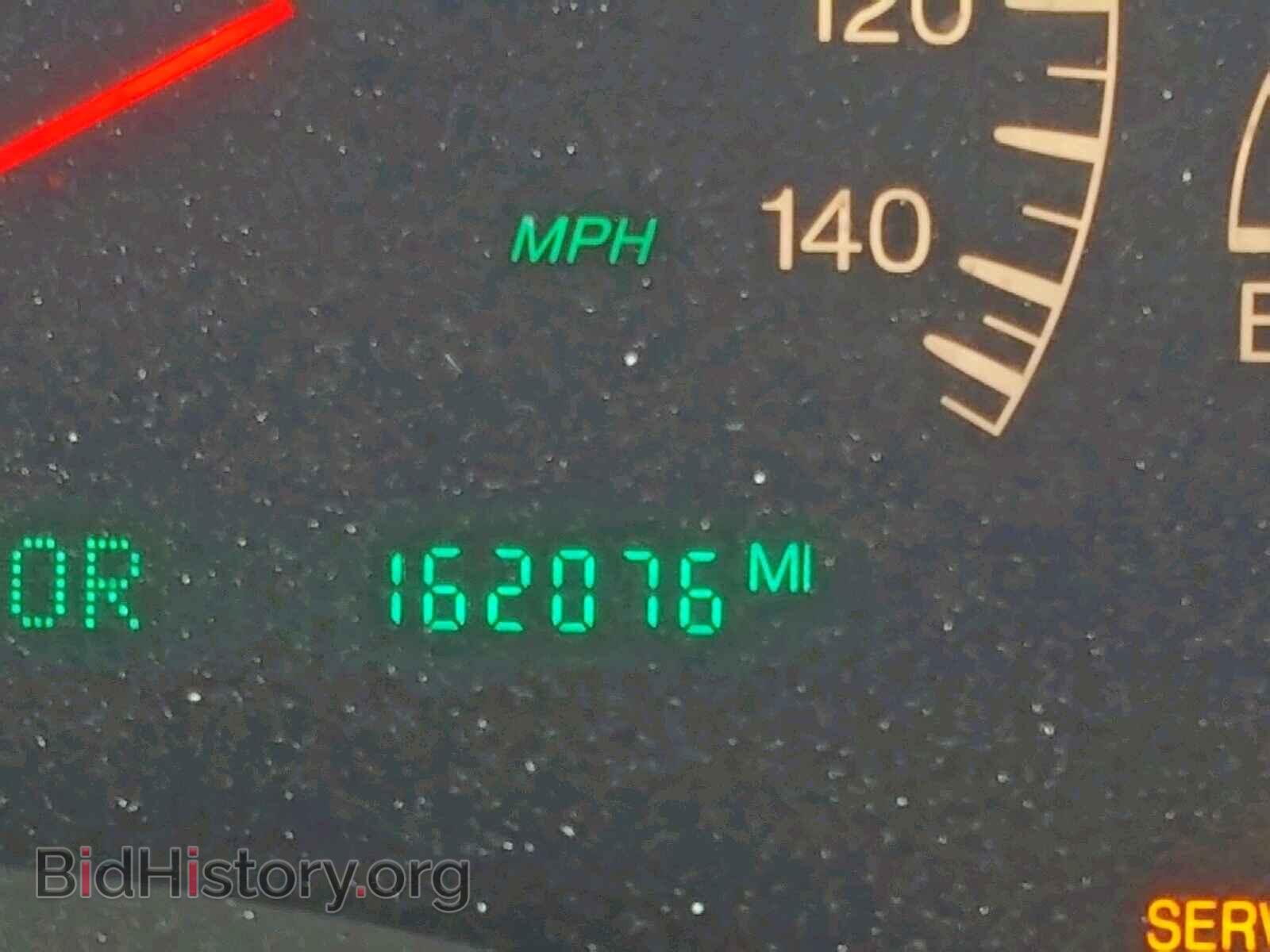2003 CADILLAC DEVILLE - VIN: 1G6KE54Y53U286340 - Фото 8