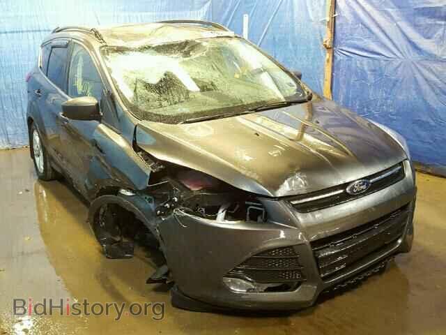 Фотография 1FMCU9G94FUB90747 - FORD ESCAPE 2015