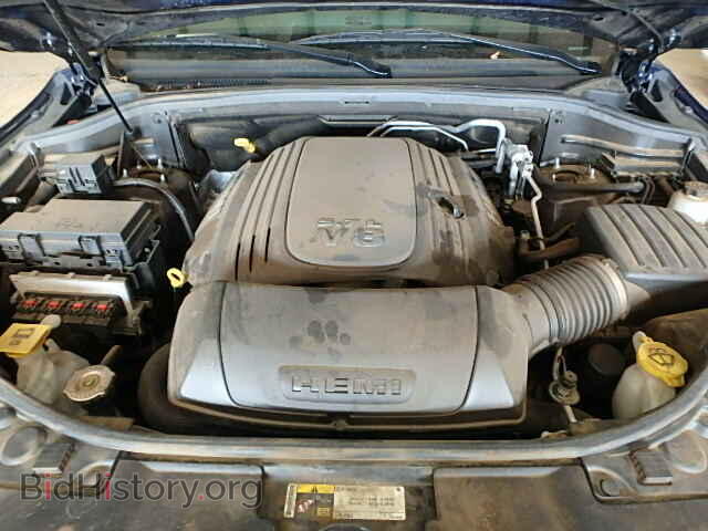 2013 DODGE DURANGO - VIN: 1C4SDHET9DC666583 - Photo 7
