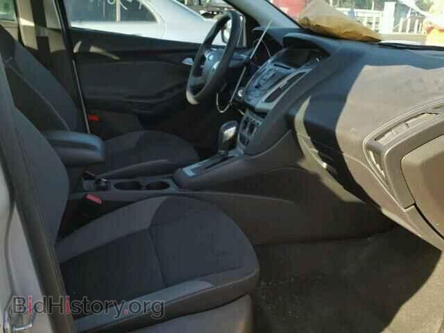 2013 FORD FOCUS - VIN: 1FADP3F2XDL161585 - Photo 5