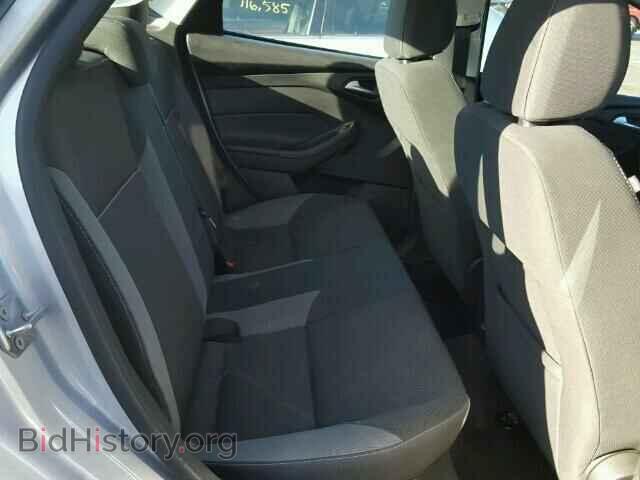2013 FORD FOCUS - VIN: 1FADP3F2XDL161585 - Photo 6