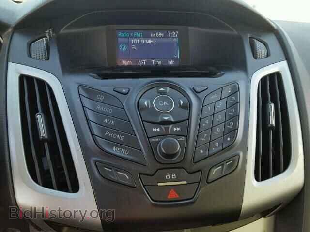 2013 FORD FOCUS - VIN: 1FADP3F2XDL161585 - Photo 9