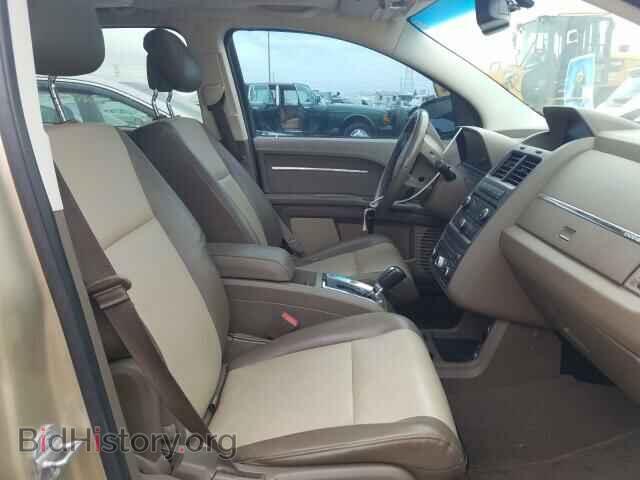 2010 DODGE JOURNEY - VIN: 3D4PH6FV3AT127426 - Фото 5