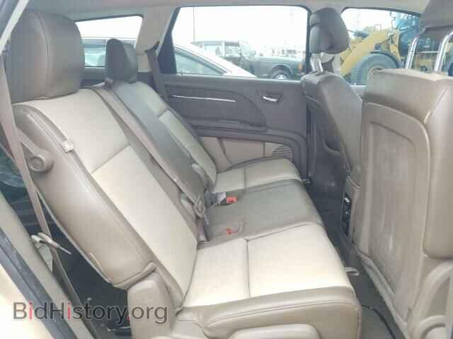 2010 DODGE JOURNEY - VIN: 3D4PH6FV3AT127426 - Фото 6