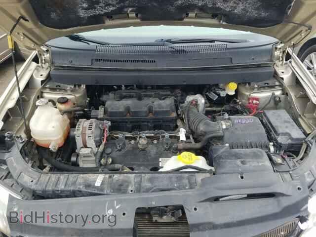 2010 DODGE JOURNEY - VIN: 3D4PH6FV3AT127426 - Фото 7