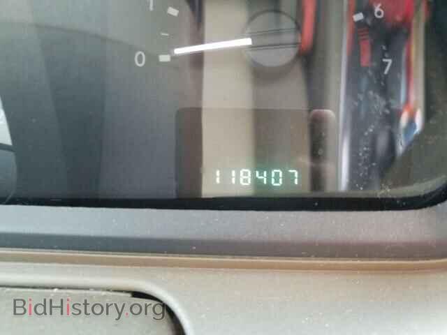 2010 DODGE JOURNEY - VIN: 3D4PH6FV3AT127426 - Фото 8