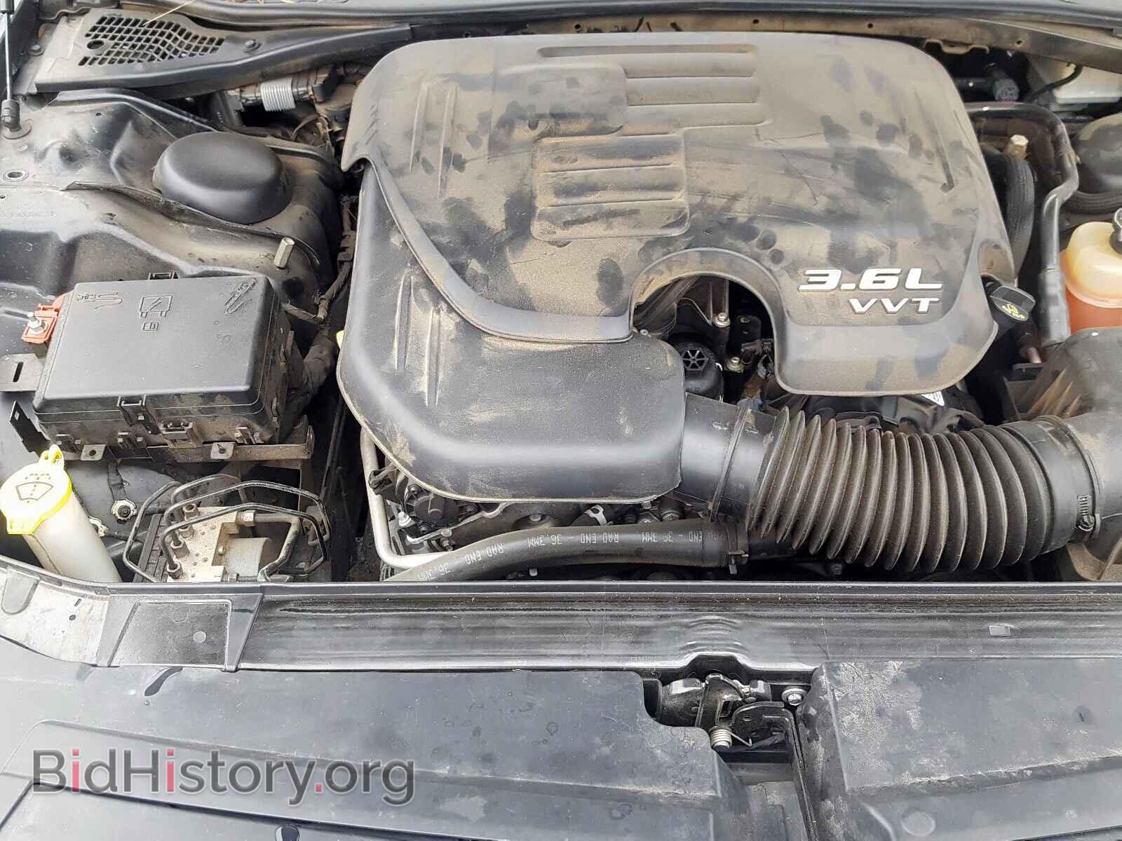 2016 DODGE CHALLENGER - VIN: 2C3CDZAG9GH168277 - Фото 7