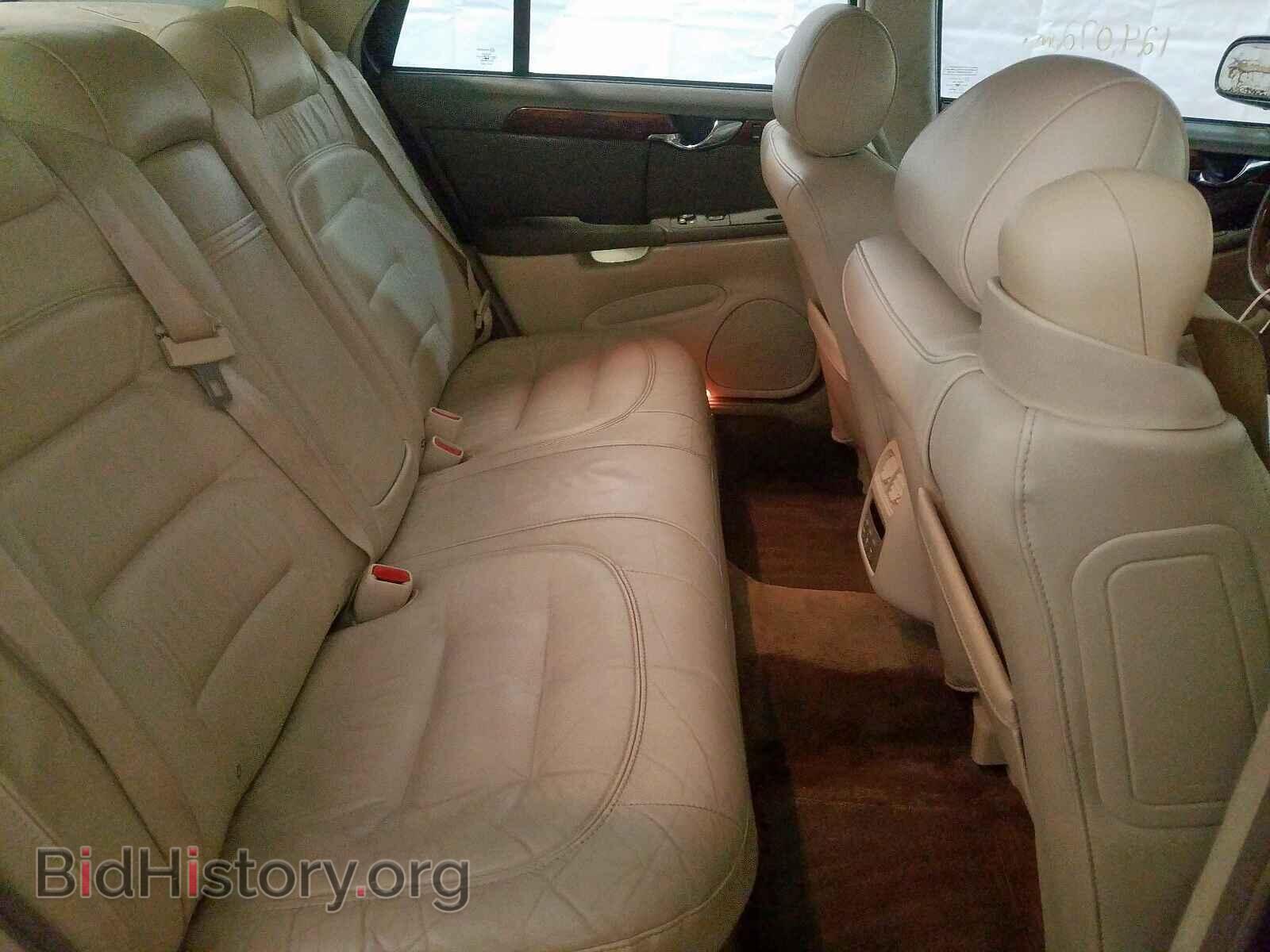 2003 CADILLAC DEVILLE - VIN: 1G6KD54Y63U171457 - Фото 6