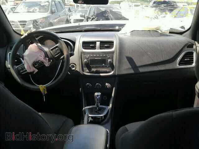 2013 DODGE AVENGER - VIN: 1C3CDZAB2DN534653 - Photo 9