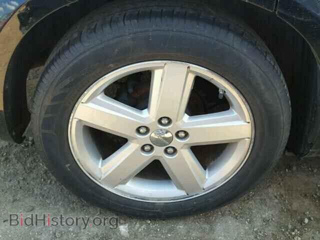 2013 DODGE AVENGER - VIN: 1C3CDZAB2DN534653 - Photo 10