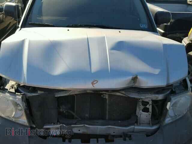 2008 DODGE DURANGO - VIN: 1D8HD38KX8F120879 - Фото 7