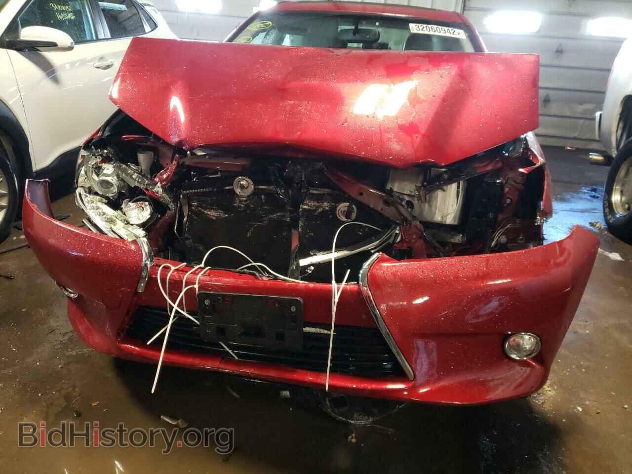 2014 LEXUS ES350 - VIN: JTHBK1GG9E2150842 - Фото 7
