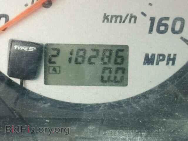 2000 NISSAN MAXIMA - VIN: JN1CA31D7YT701483 - Фото 8
