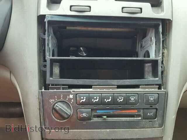 2000 NISSAN MAXIMA - VIN: JN1CA31D7YT701483 - Фото 9