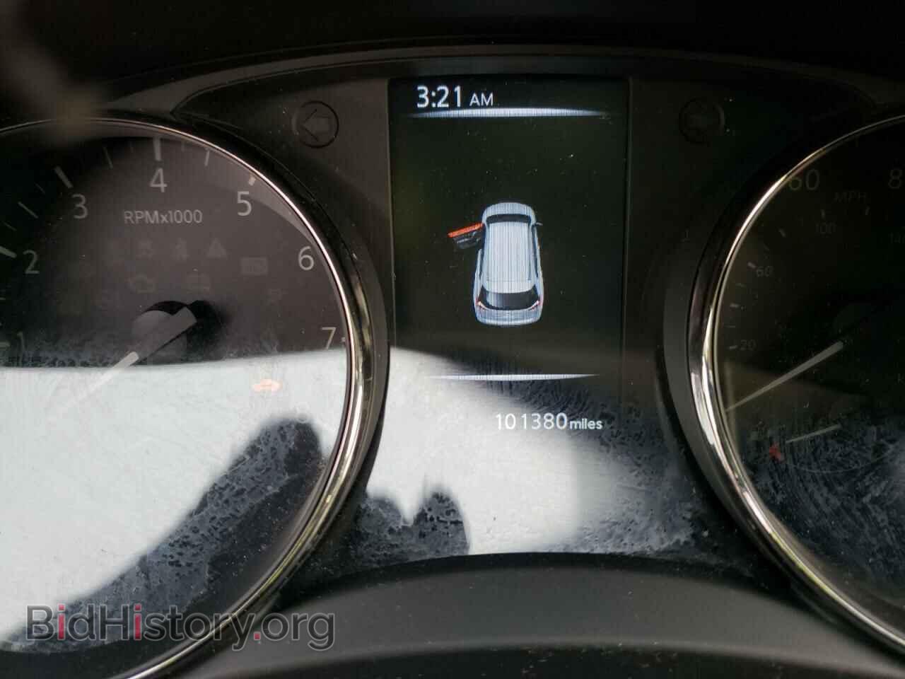 2017 NISSAN ROGUE - VIN: KNMAT2MV6HP565210 - Фото 8