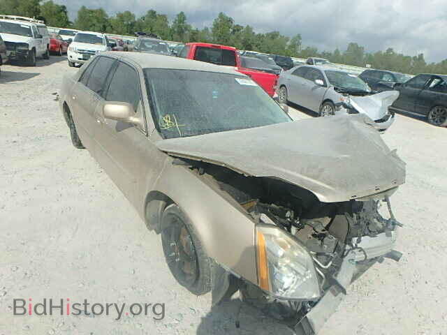 Photo 1G6KD57Y16U102269 - CADILLAC DTS 2006