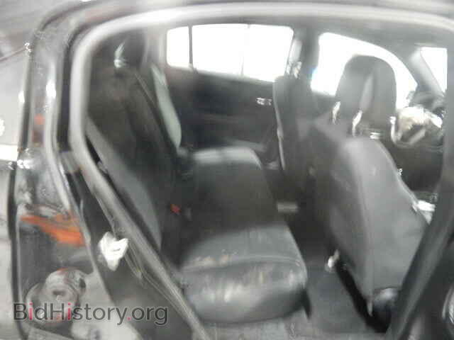 2012 CHRYSLER 200 - VIN: 1C3CCBBB4CN180920 - Фото 6