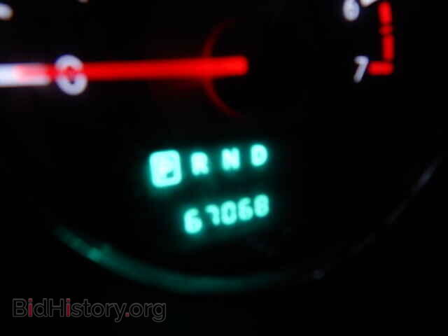 2012 CHRYSLER 200 - VIN: 1C3CCBBB4CN180920 - Фото 8