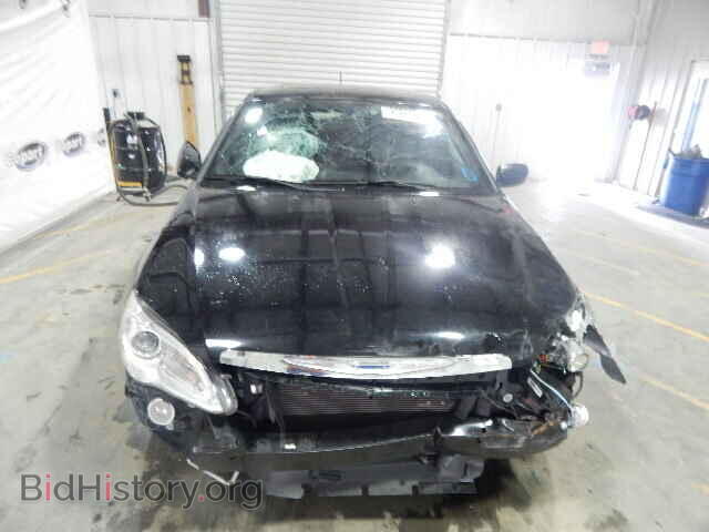 2012 CHRYSLER 200 - VIN: 1C3CCBBB4CN180920 - Фото 10