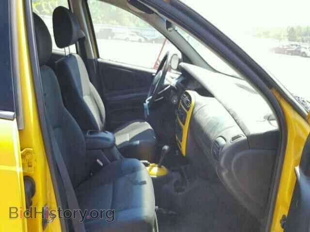 2004 DODGE NEON - VIN: 1B3ES56C24D610383 - Фото 5