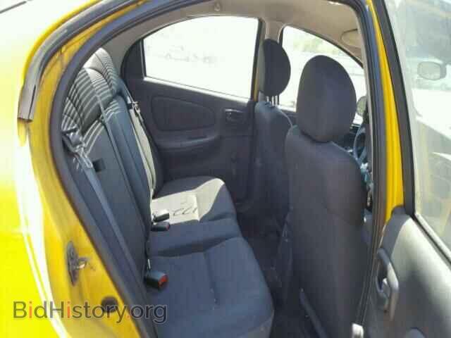 2004 DODGE NEON - VIN: 1B3ES56C24D610383 - Фото 6