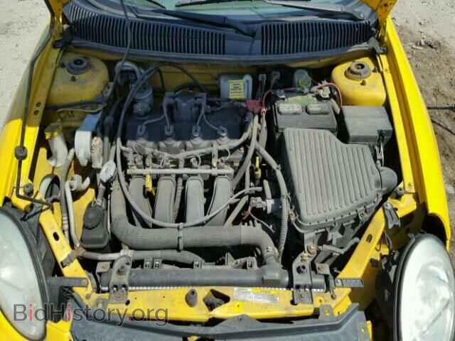 2004 DODGE NEON - VIN: 1B3ES56C24D610383 - Фото 7