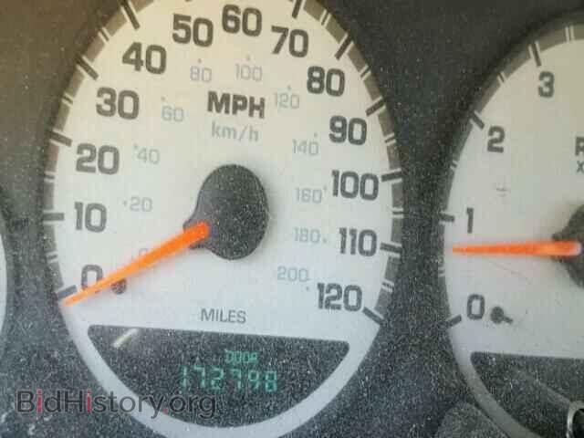 2004 DODGE NEON - VIN: 1B3ES56C24D610383 - Фото 8