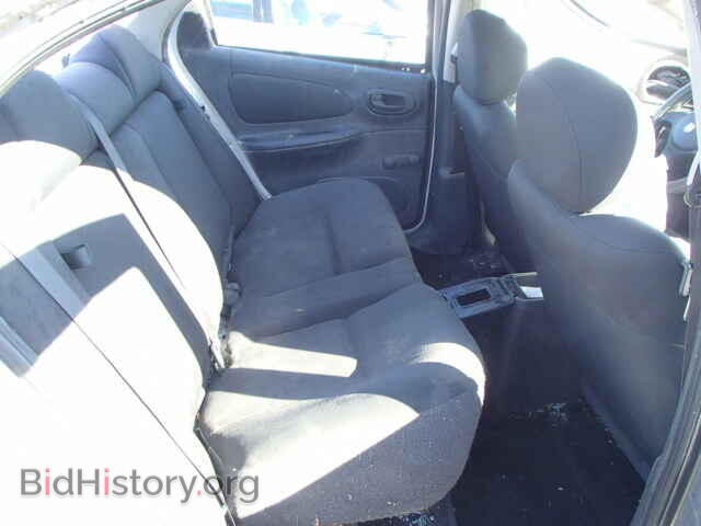 2005 DODGE NEON - VIN: 1B3ES56C95D220611 - Фото 6
