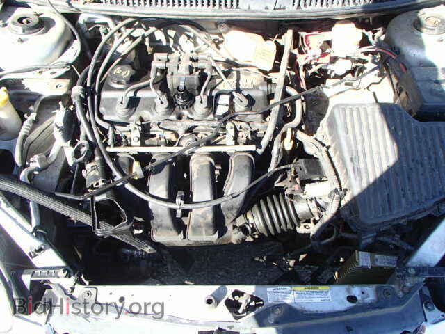 2005 DODGE NEON - VIN: 1B3ES56C95D220611 - Фото 7