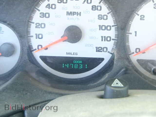 2005 DODGE NEON - VIN: 1B3ES56C95D220611 - Фото 8