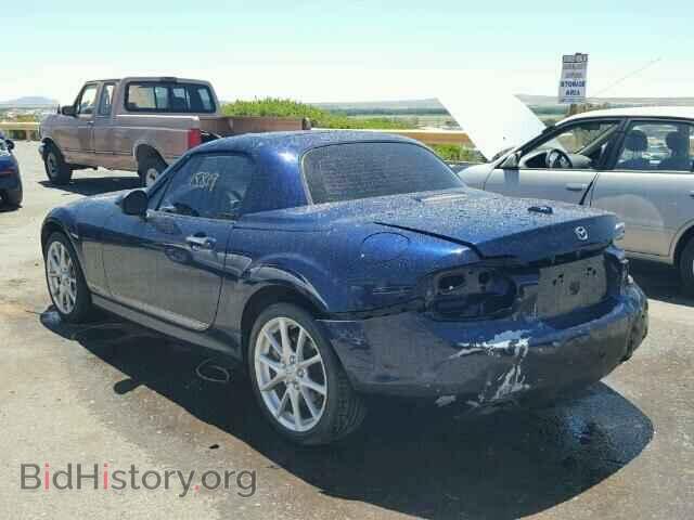 2012 MAZDA MIATA - VIN: JM1NC2PFXC0222102 - Фото 3