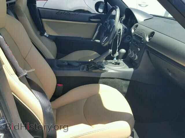 2012 MAZDA MIATA - VIN: JM1NC2PFXC0222102 - Фото 5