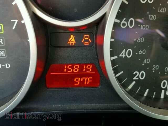 2012 MAZDA MIATA - VIN: JM1NC2PFXC0222102 - Фото 8