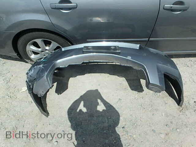 2008 NISSAN MAXIMA - VIN: 1N4BA41E98C825669 - Фото 9