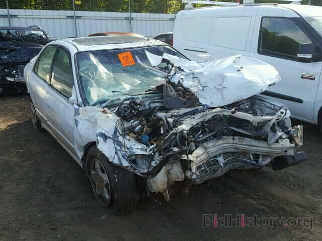 Photo 1HGCG1652XA005031 - HONDA ACCORD 1999